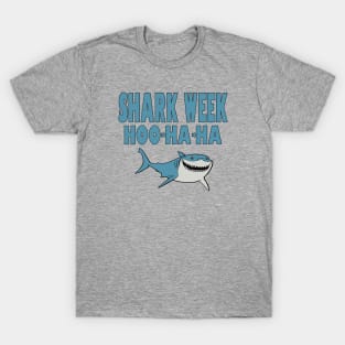 FINDING NEMO SHARK WEEK SHIRT T-Shirt